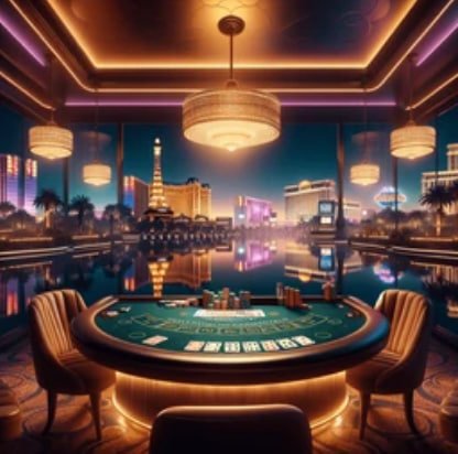 Live casino baccarat win result displayed on 19slot platform in the Philippines