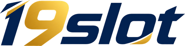 19slot brand logo